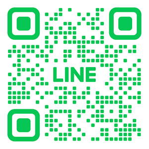 Line QR Code