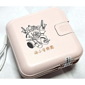 3C LOGO印製