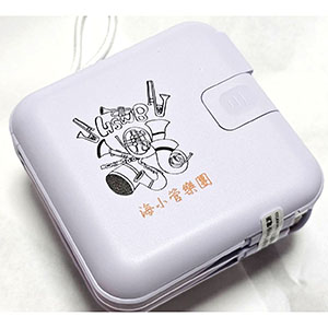 3C LOGO印製