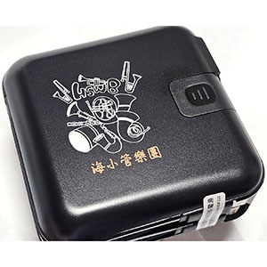 3C LOGO印製