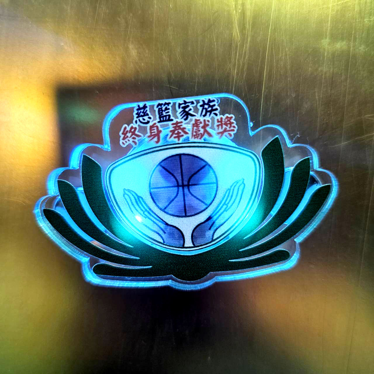 客製化壓克力
