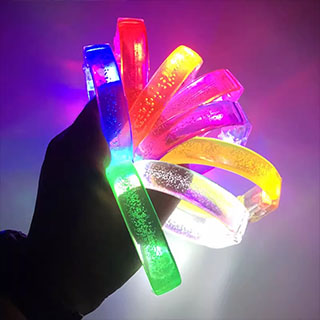發光手環