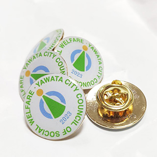 金屬徽章