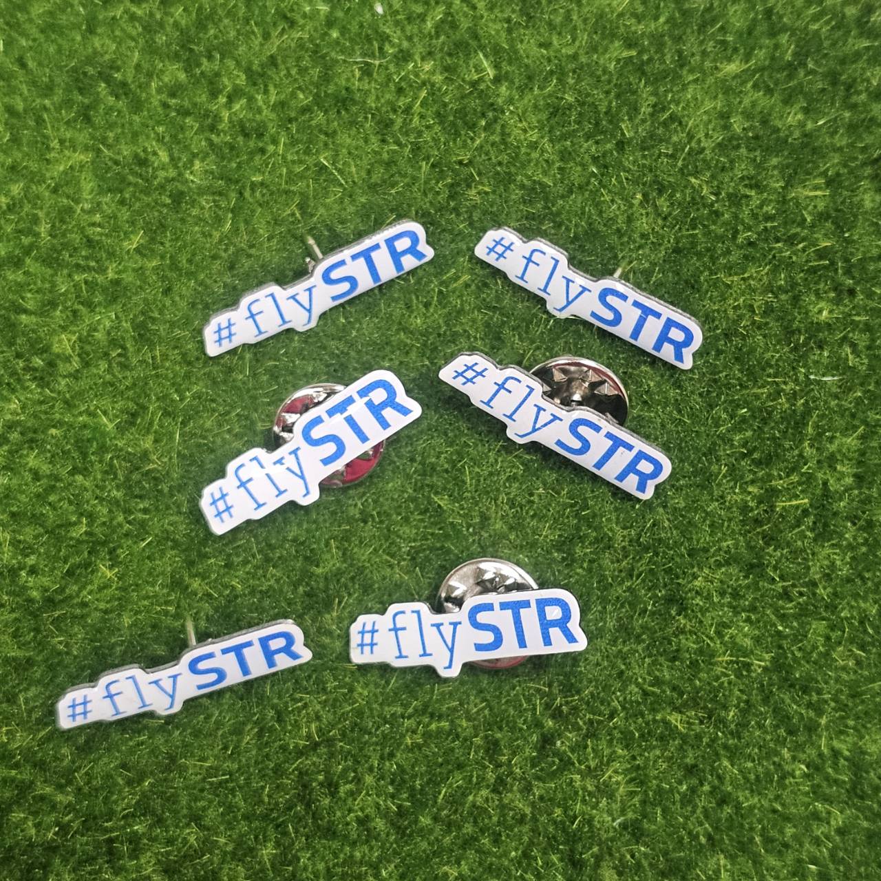 金屬徽章