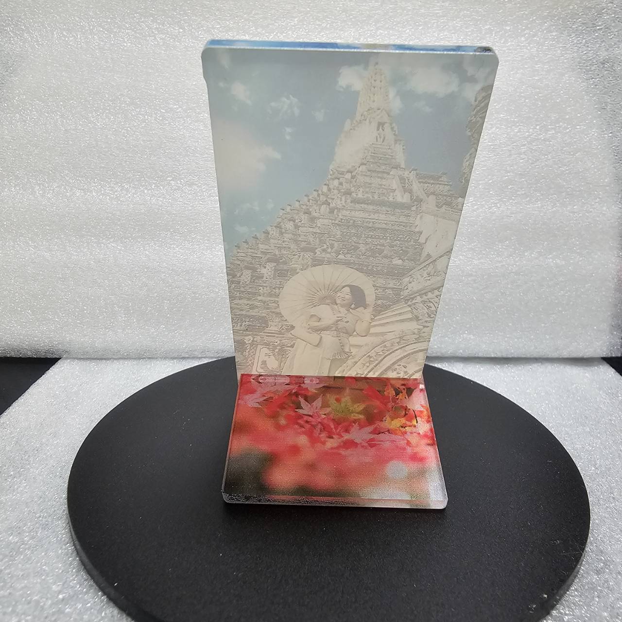 客製化壓克力
