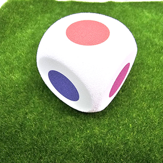 乒乓球Logo印製